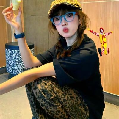 小玉的中二魂 - 我想拍电影